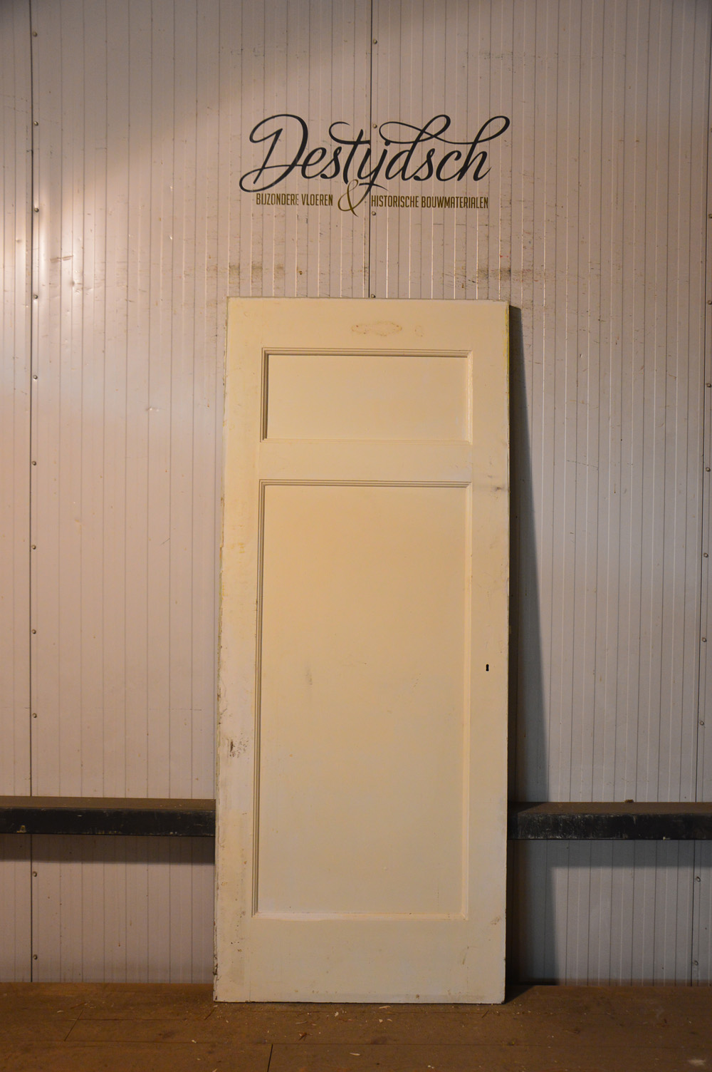 210992 Paneeldeur 83 x 201,5 - Destijdsch B.V.